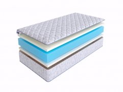 Roller Cotton Twin Memory 22 125x200 